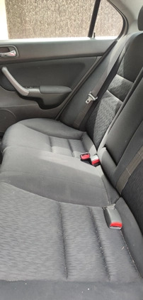 Honda Accord cena 19000 przebieg: 322000, rok produkcji 2006 z Łomianki małe 211